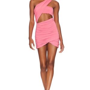 Camila Coelho evie mini dress